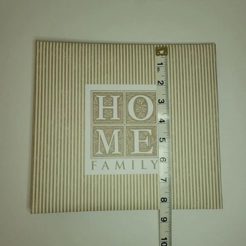 Melissa Frances Scrapbook Album Kit
